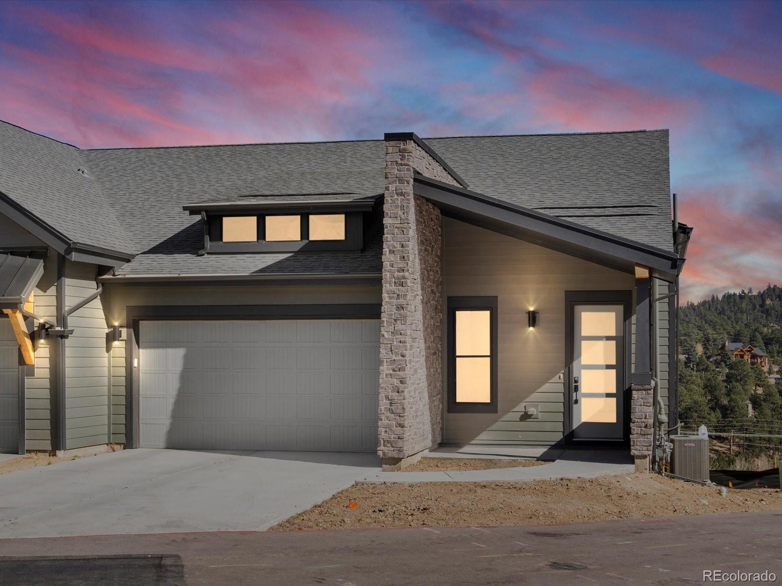 3897 Piney Grove Street Evergreen CO 80439