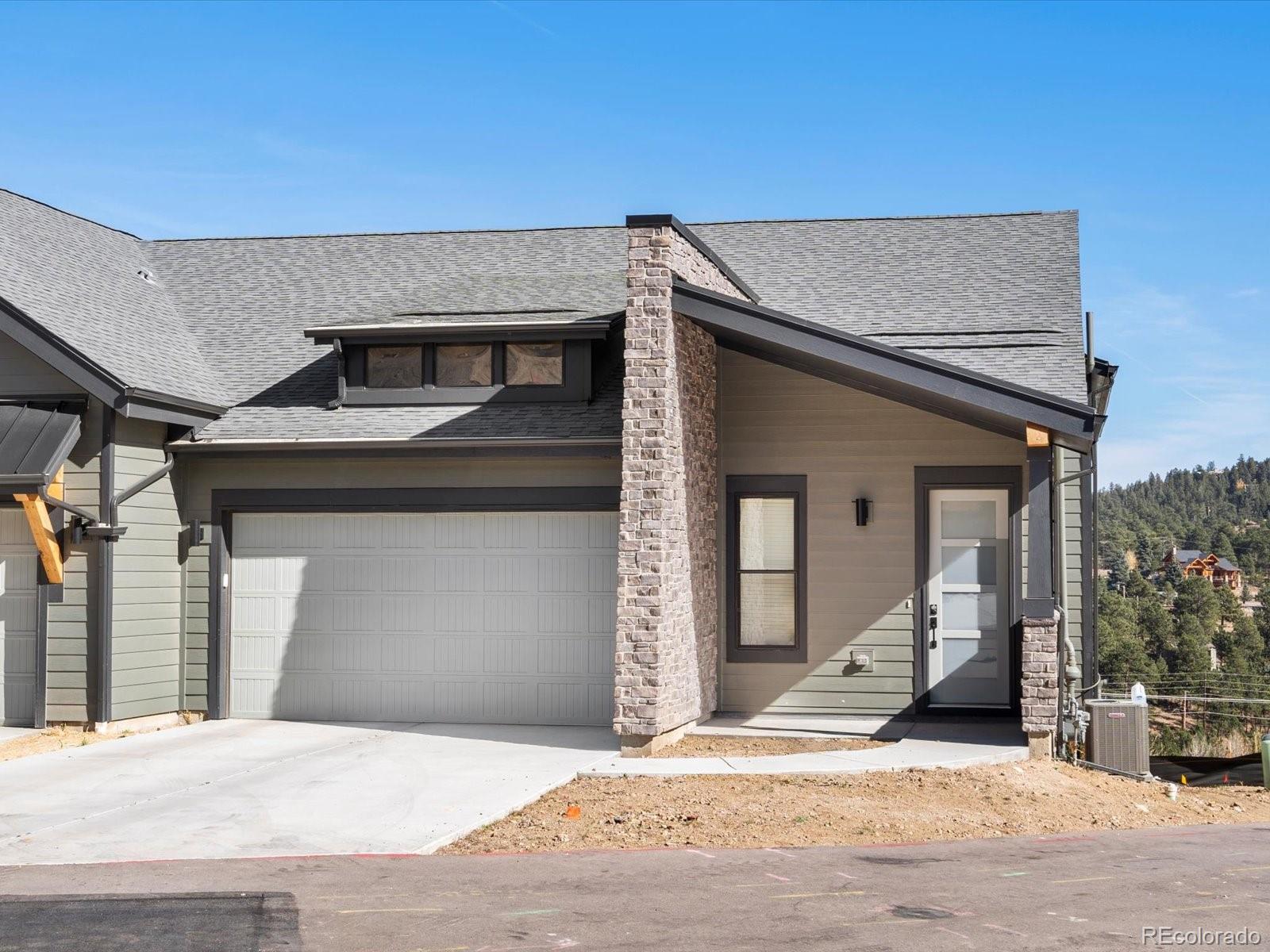 3897 Piney Grove Street Evergreen CO 80439