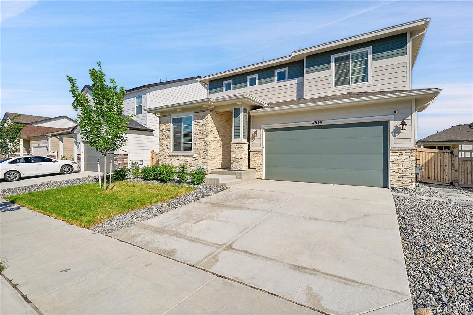 4644 Hatcher Drive Brighton CO 80601