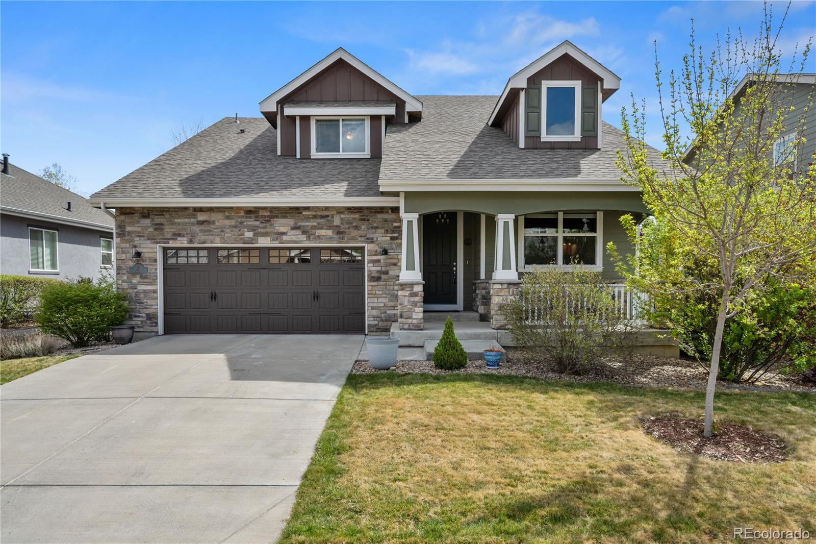 1512 Jackson Court Longmont CO 80501