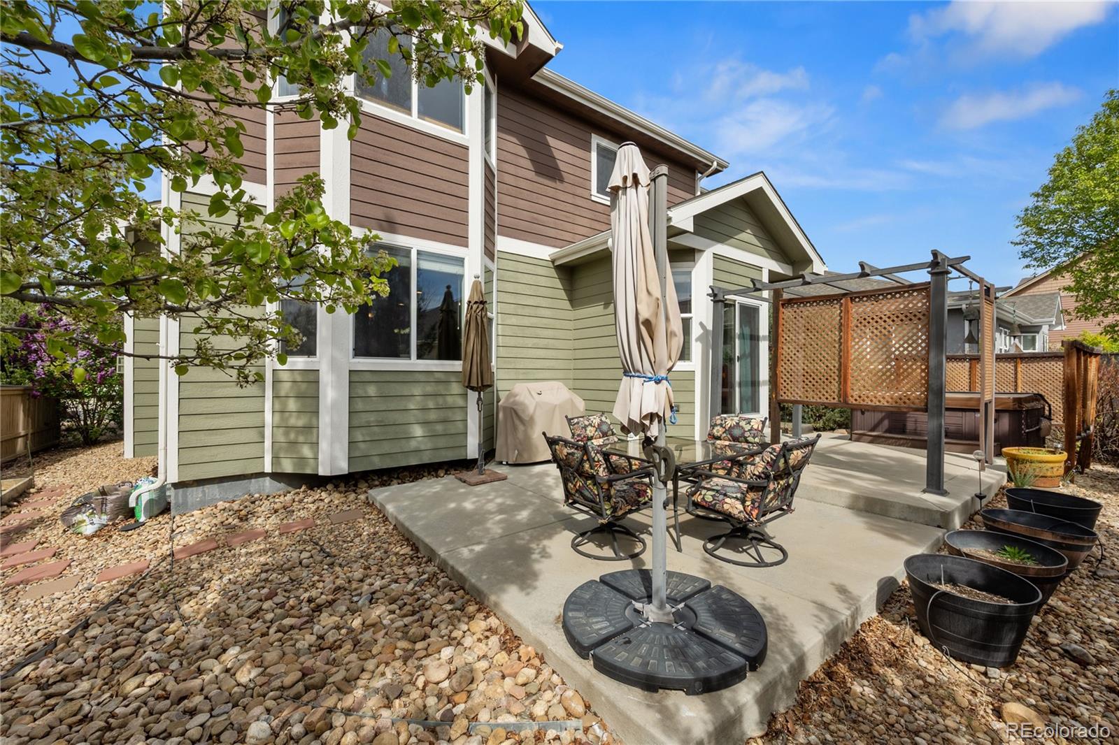 1512 Jackson Court Longmont CO 80501