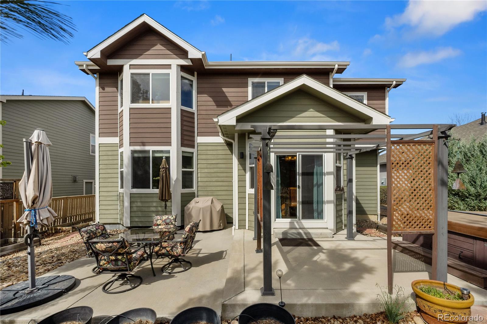 1512 Jackson Court Longmont CO 80501