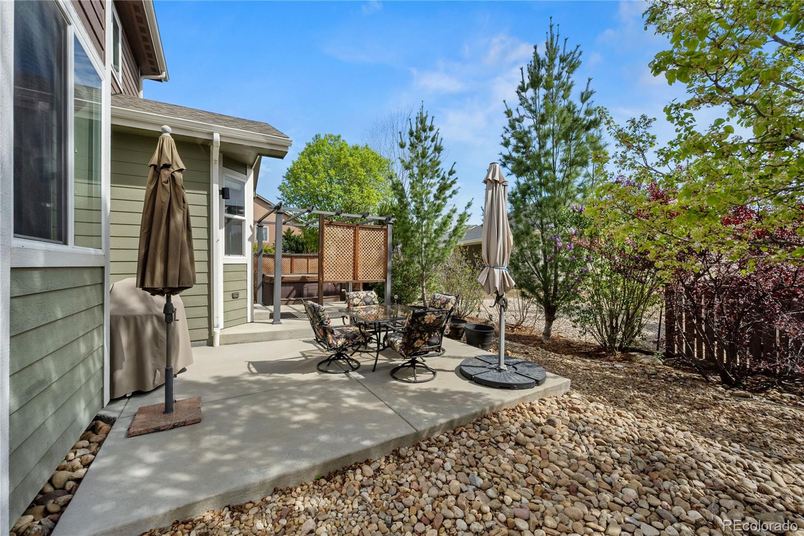 1512 Jackson Court Longmont CO 80501
