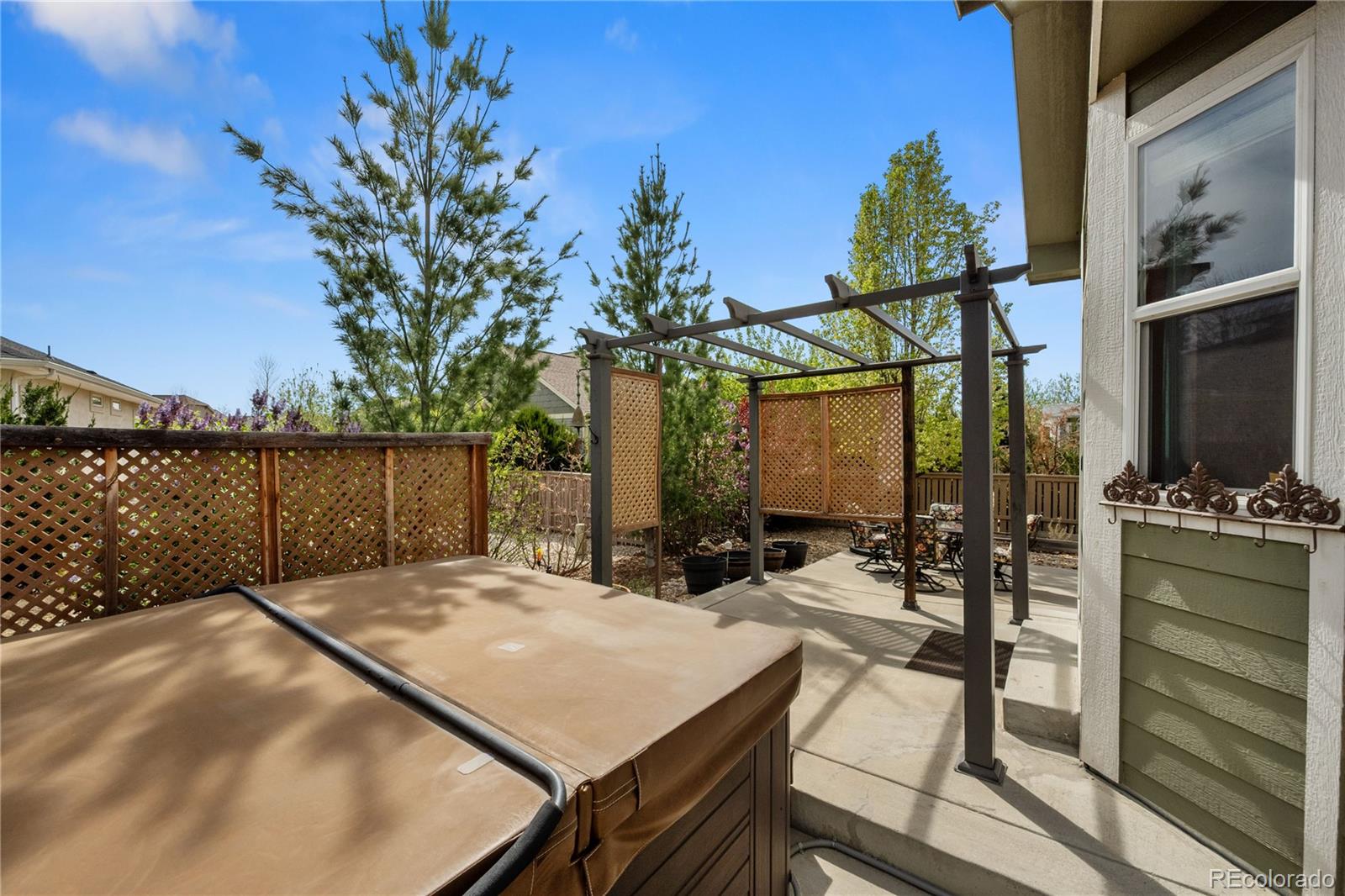1512 Jackson Court Longmont CO 80501