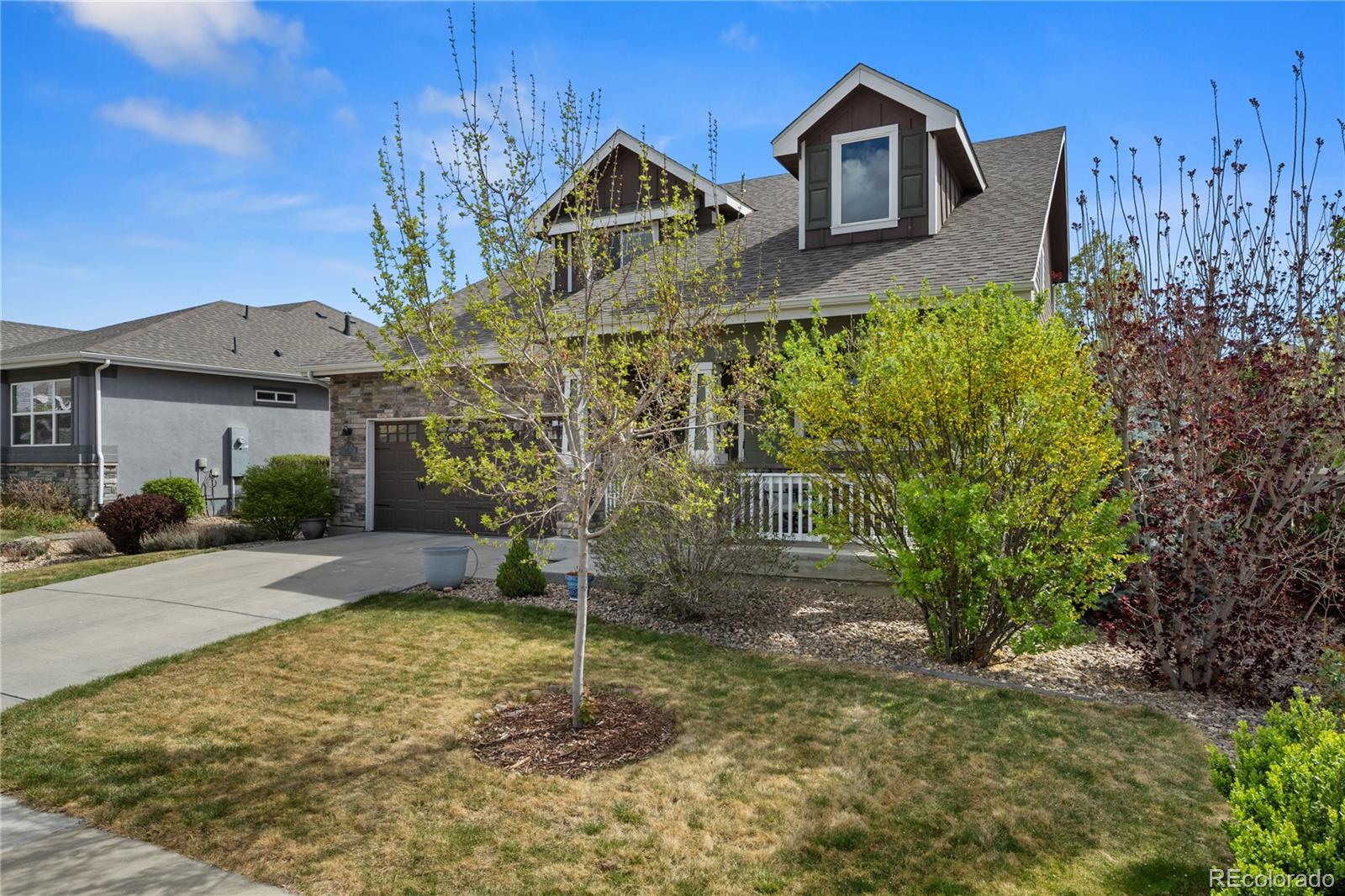 1512 Jackson Court Longmont CO 80501