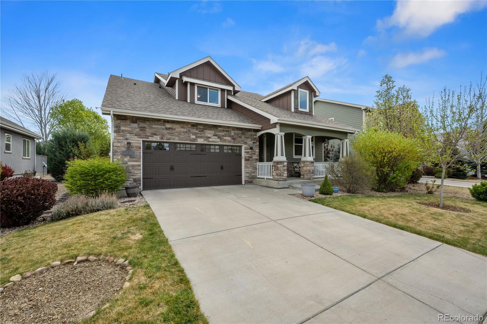 1512 Jackson Court Longmont CO 80501