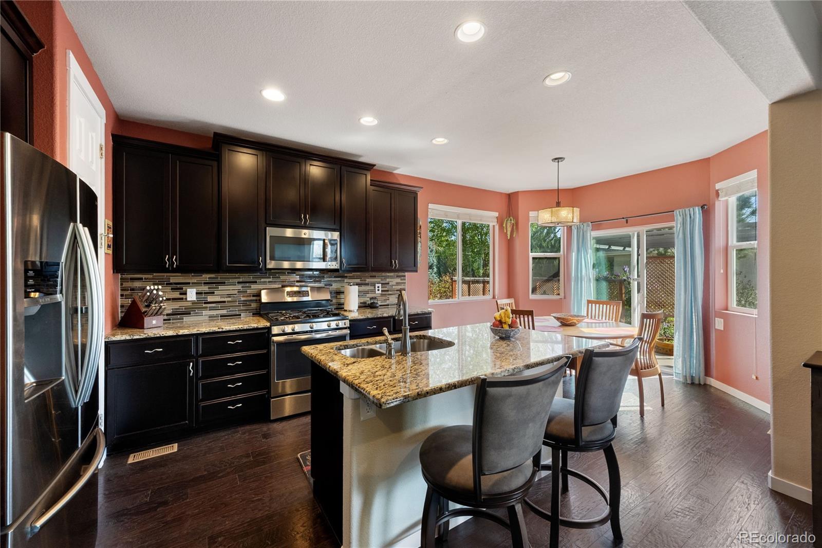 1512 Jackson Court Longmont CO 80501