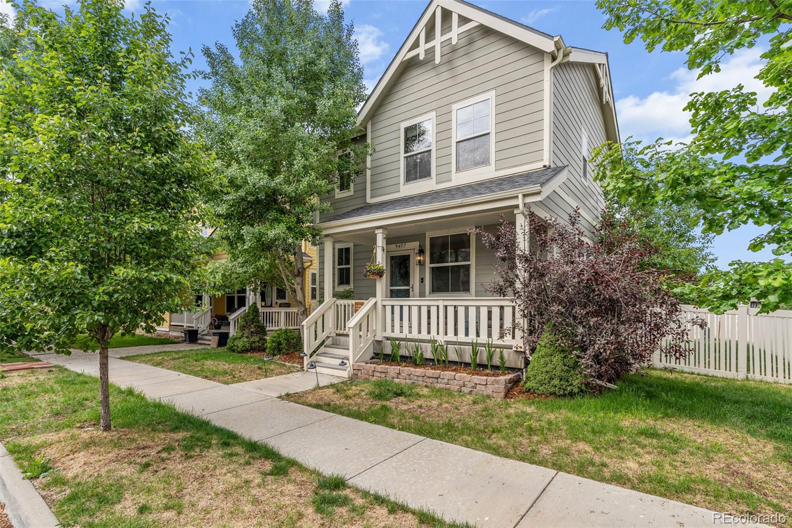 9457 E 108th Drive Commerce City CO 80640