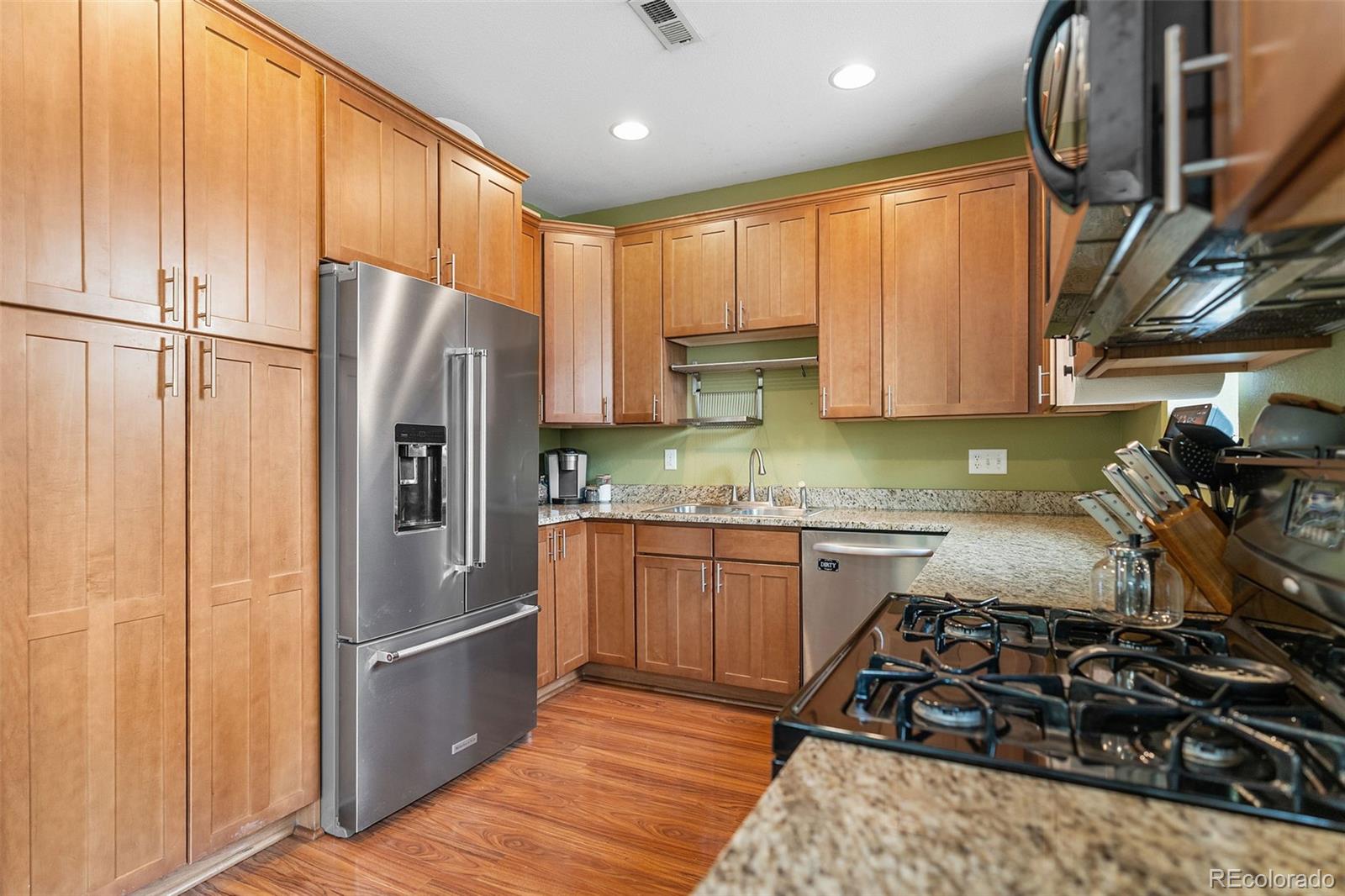 9457 E 108th Drive Commerce City CO 80640