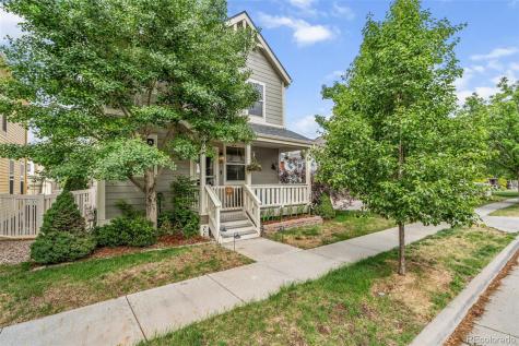 9457 E 108th Drive Commerce City CO 80640