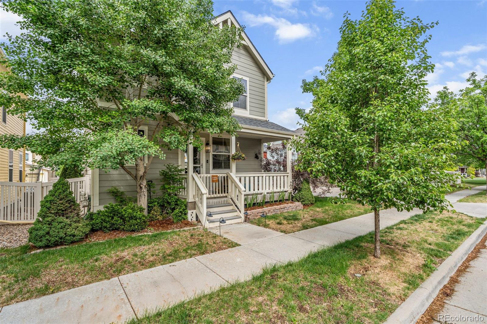 9457 E 108th Drive Commerce City CO 80640