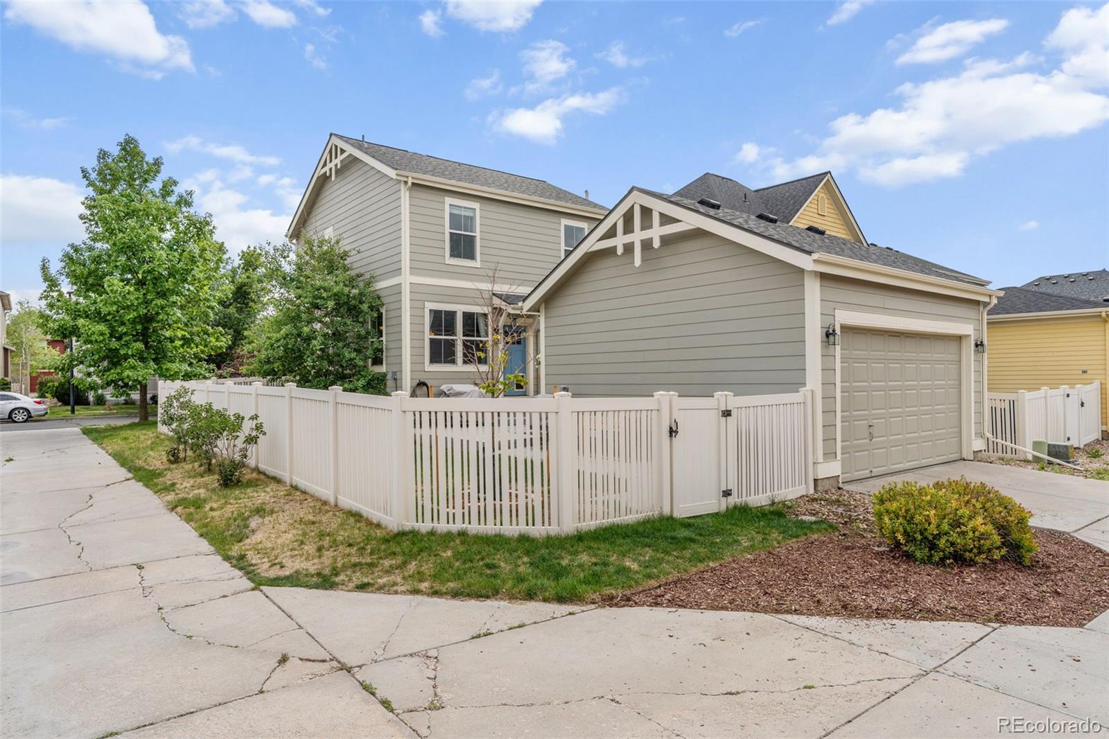 9457 E 108th Drive Commerce City CO 80640