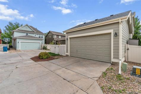 9457 E 108th Drive Commerce City CO 80640