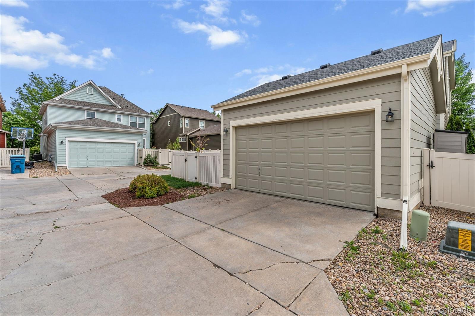 9457 E 108th Drive Commerce City CO 80640
