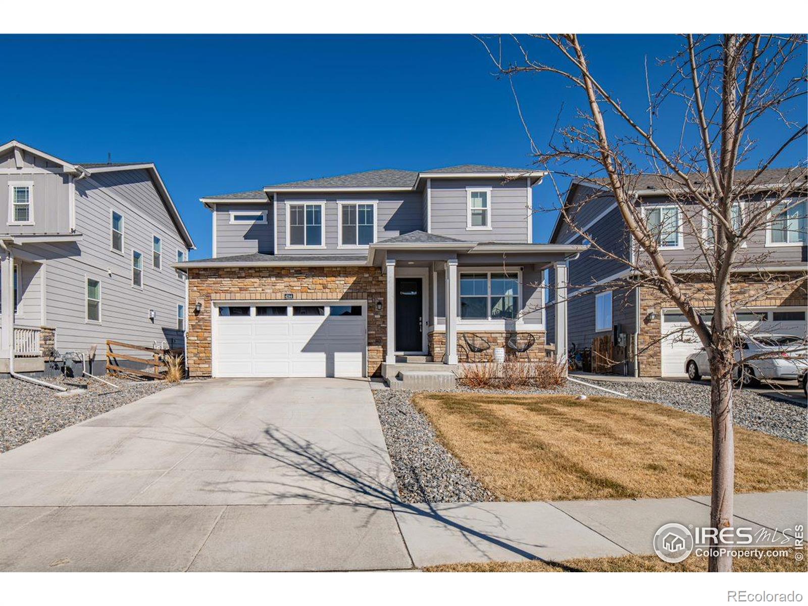 4244 Nicks Tail Drive Fort Collins CO 80524