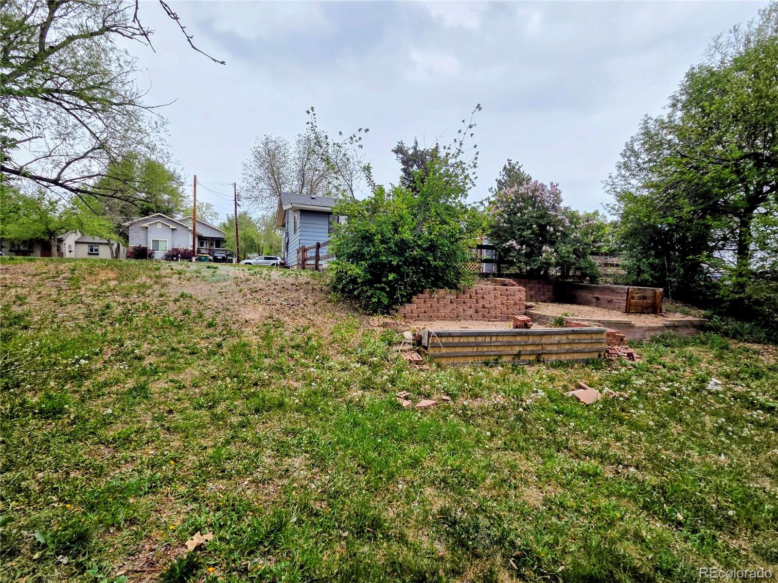 11690 W Pleasant Avenue Lakewood CO 80401
