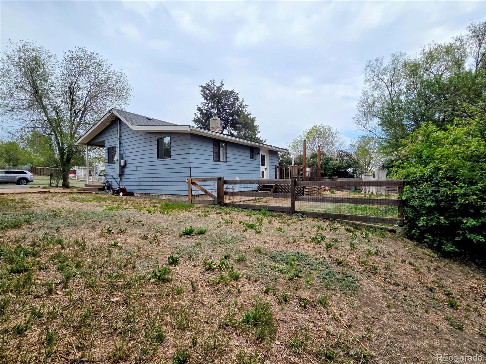 11690 W Pleasant Avenue Lakewood CO 80401