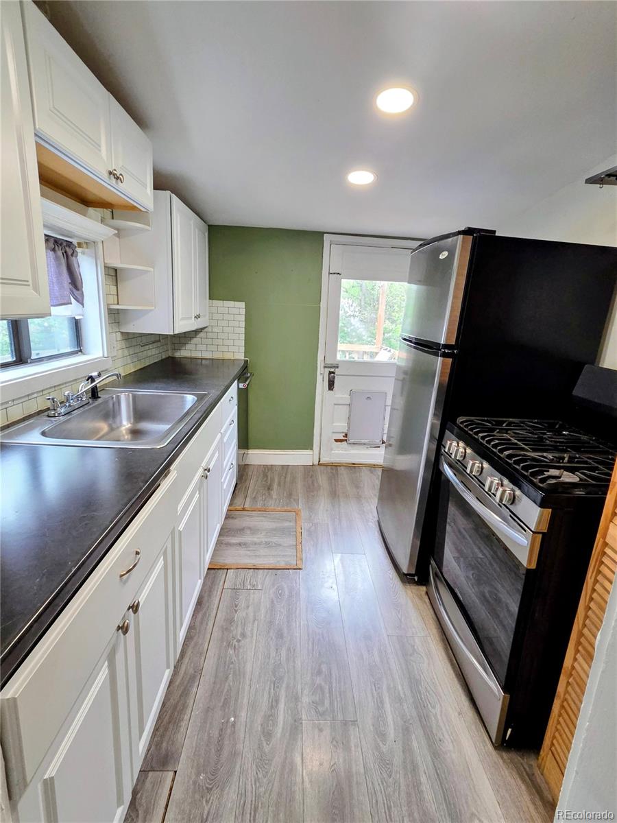 11690 W Pleasant Avenue Lakewood CO 80401