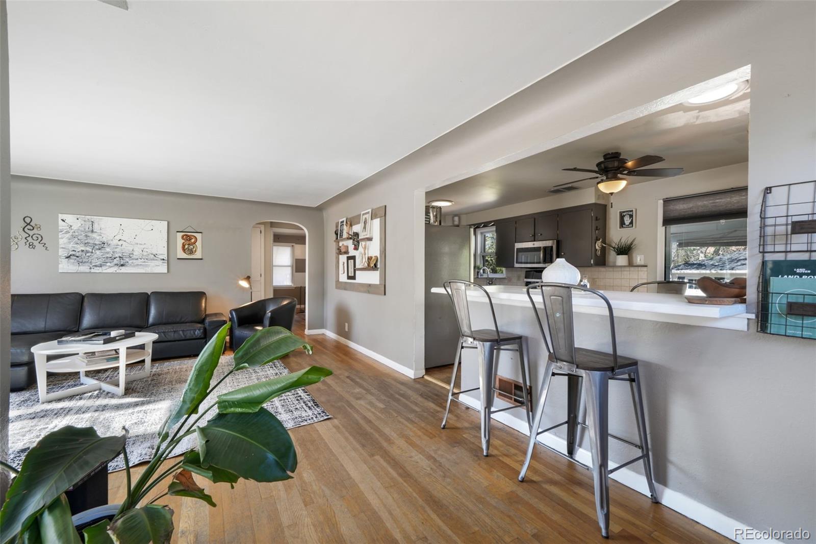 6303 S Prescott Street Littleton CO 80120