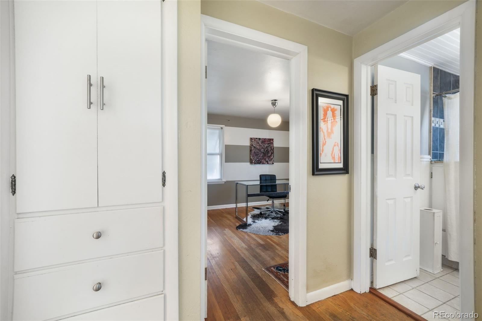 6303 S Prescott Street Littleton CO 80120
