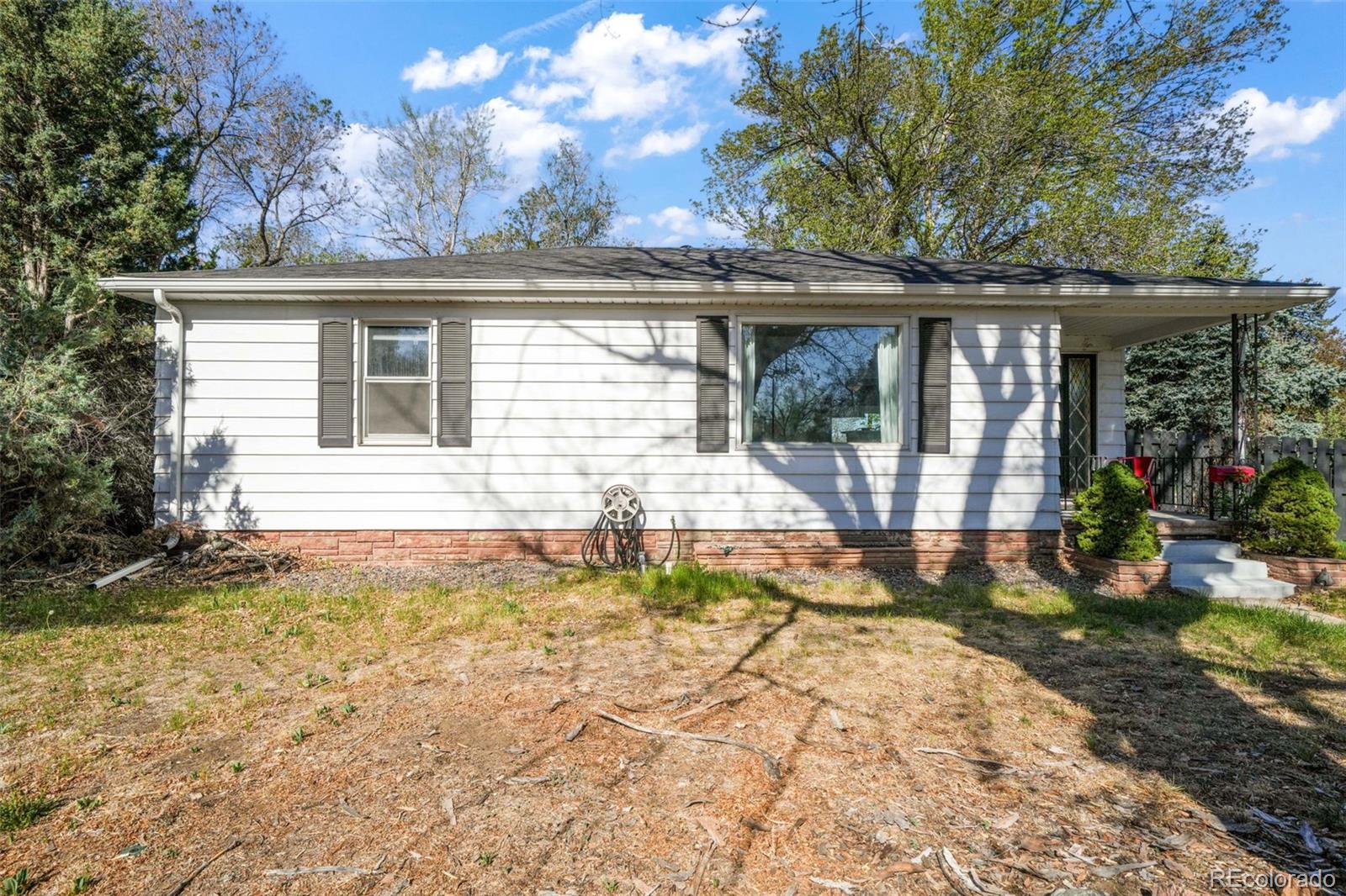 6303 S Prescott Street Littleton CO 80120