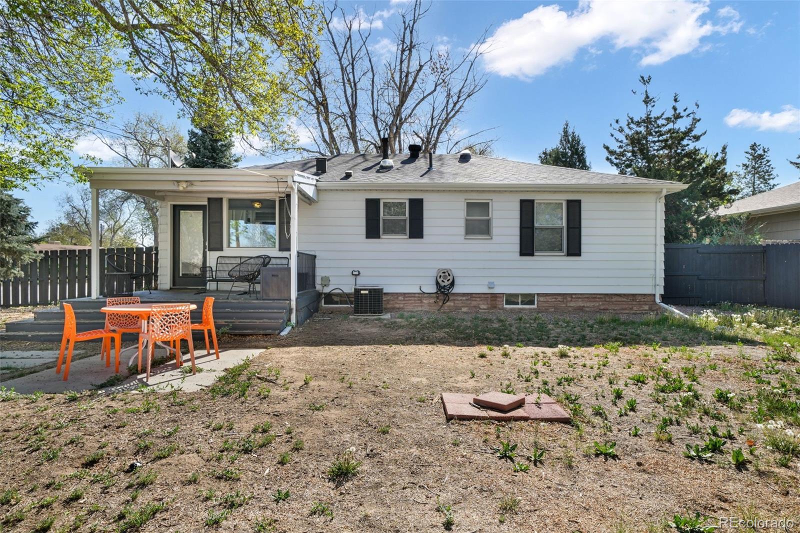 6303 S Prescott Street Littleton CO 80120