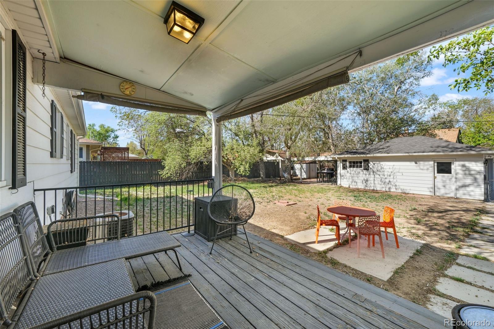 6303 S Prescott Street Littleton CO 80120