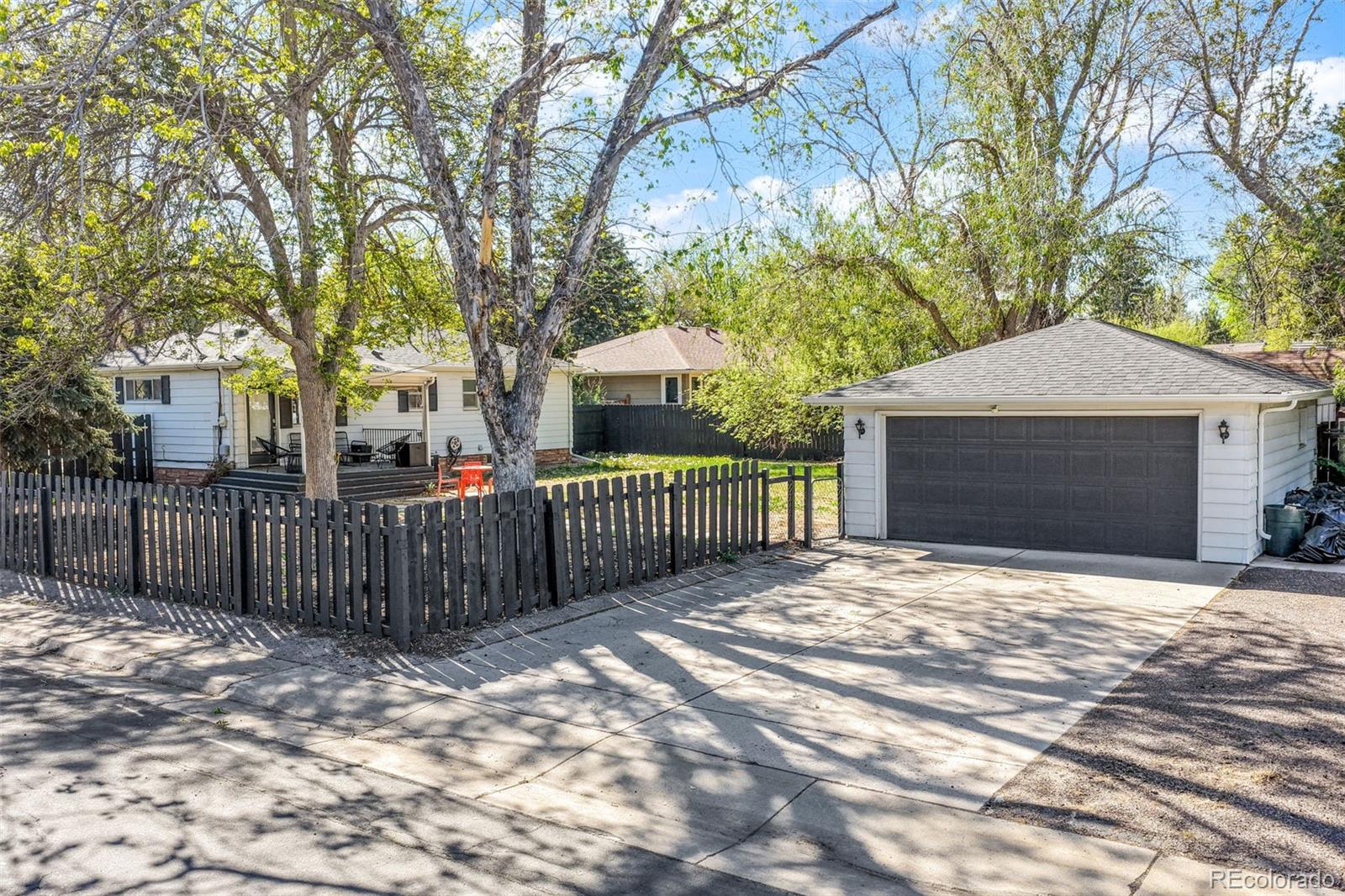 6303 S Prescott Street Littleton CO 80120