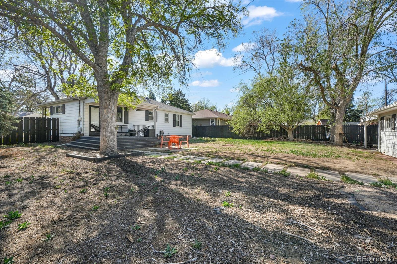 6303 S Prescott Street Littleton CO 80120