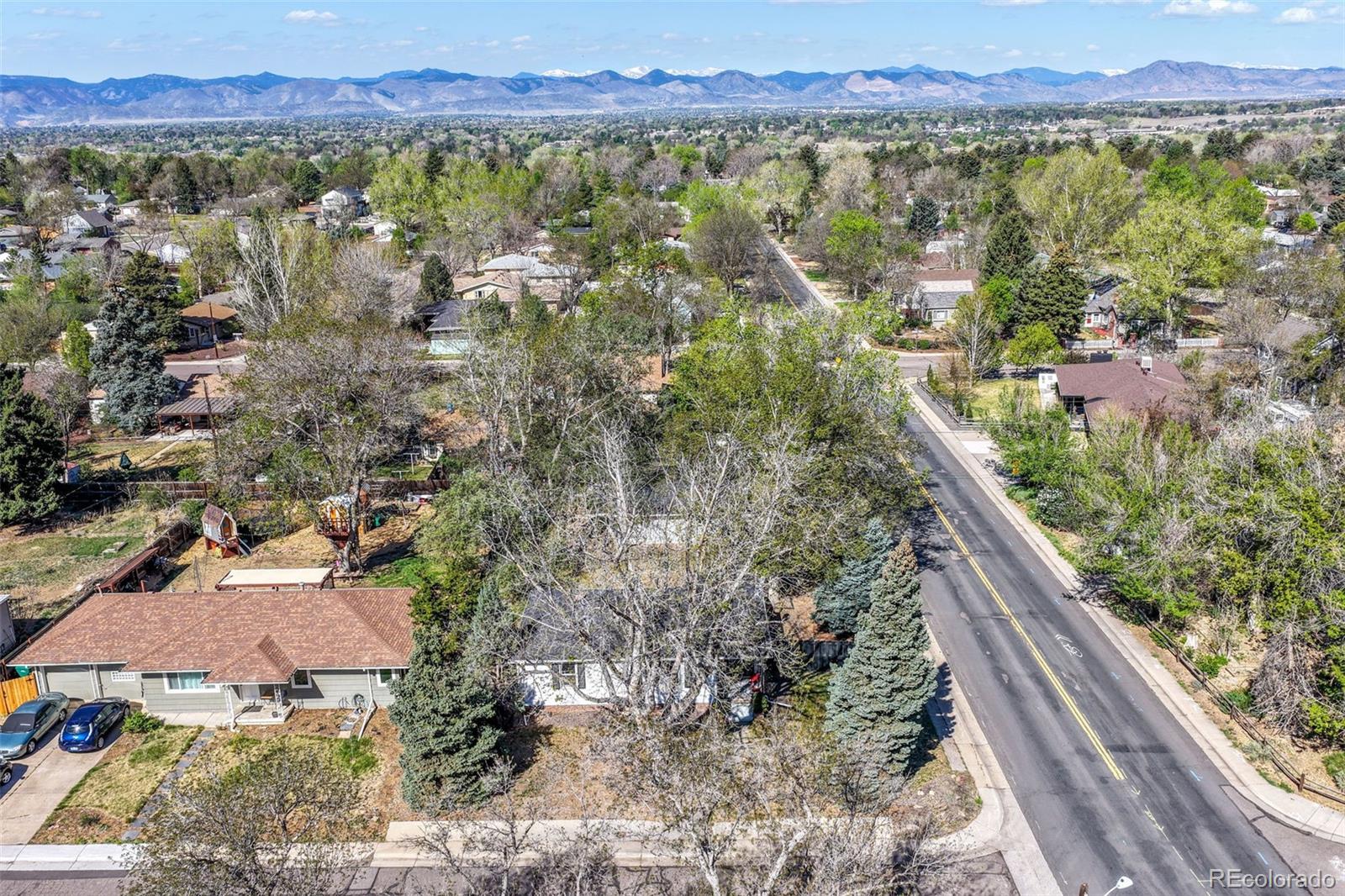 6303 S Prescott Street Littleton CO 80120
