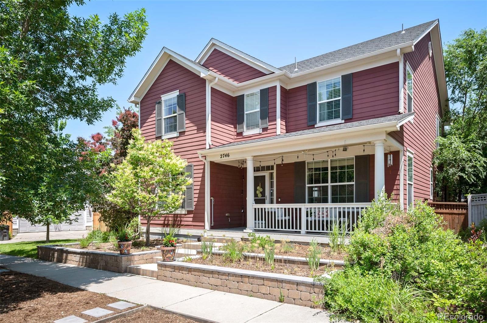 2746 Geneva Street Denver CO 80238