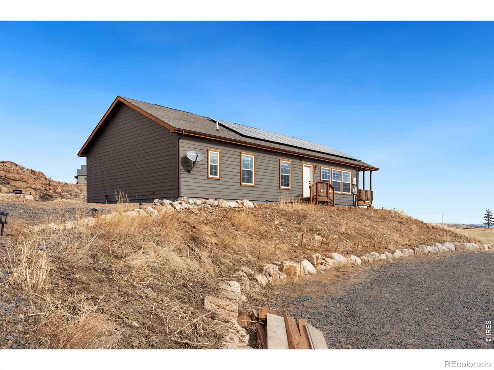 62 Rabbit Ears Court Livermore CO 80536