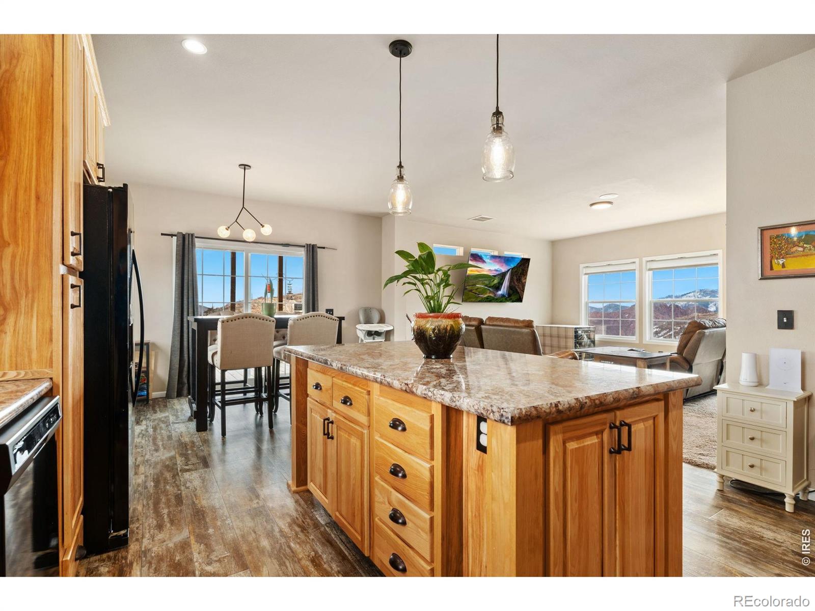 62 Rabbit Ears Court Livermore CO 80536