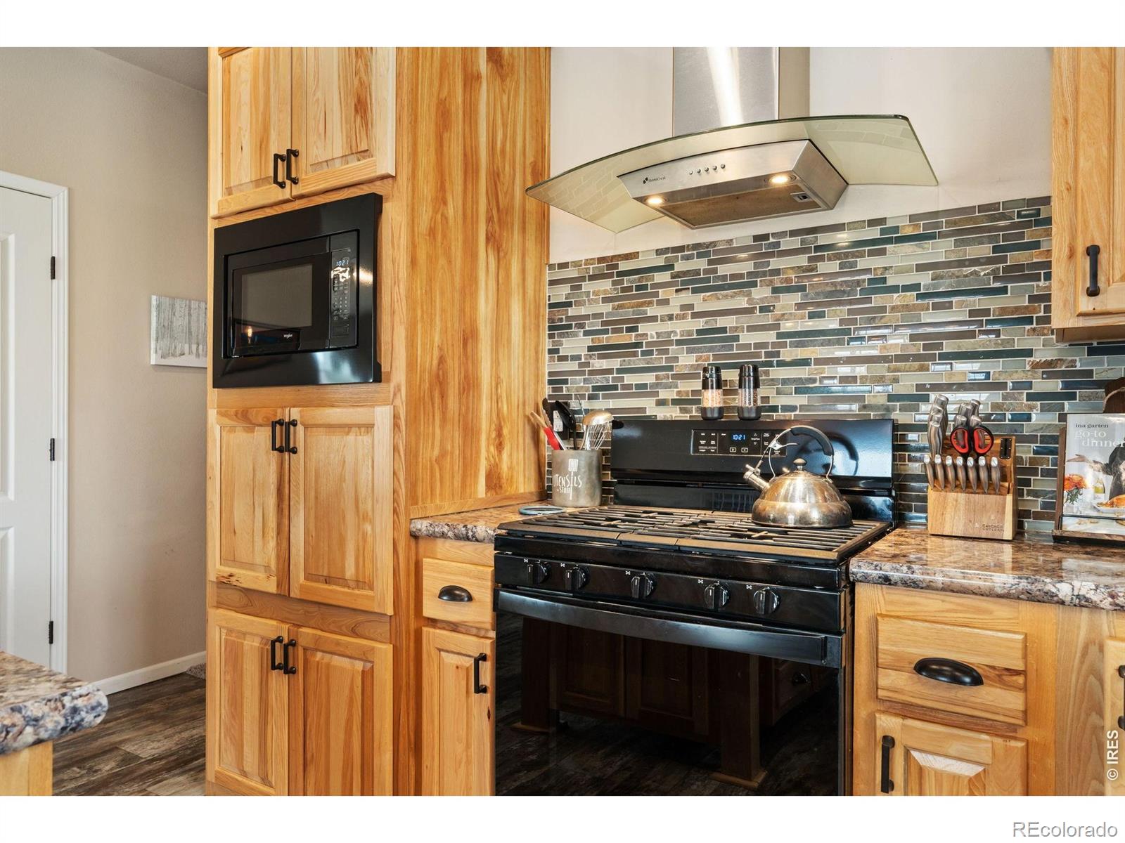 62 Rabbit Ears Court Livermore CO 80536