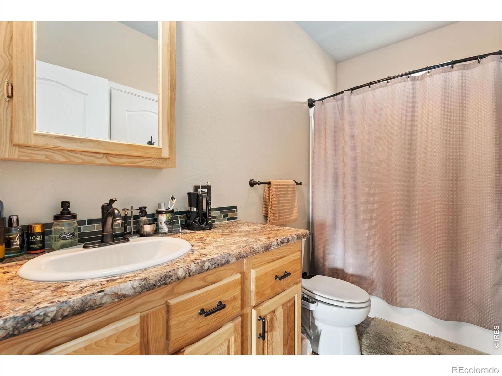 62 Rabbit Ears Court Livermore CO 80536