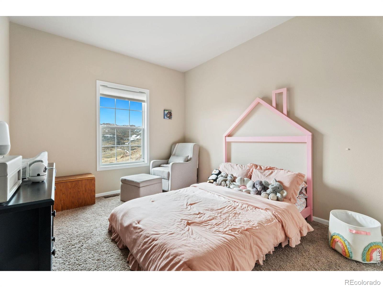 62 Rabbit Ears Court Livermore CO 80536