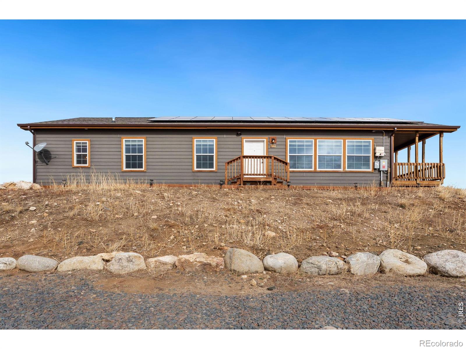 62 Rabbit Ears Court Livermore CO 80536