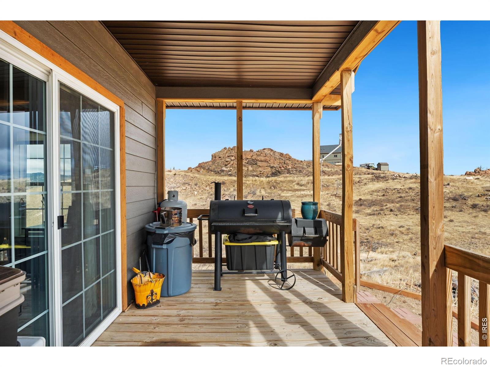 62 Rabbit Ears Court Livermore CO 80536