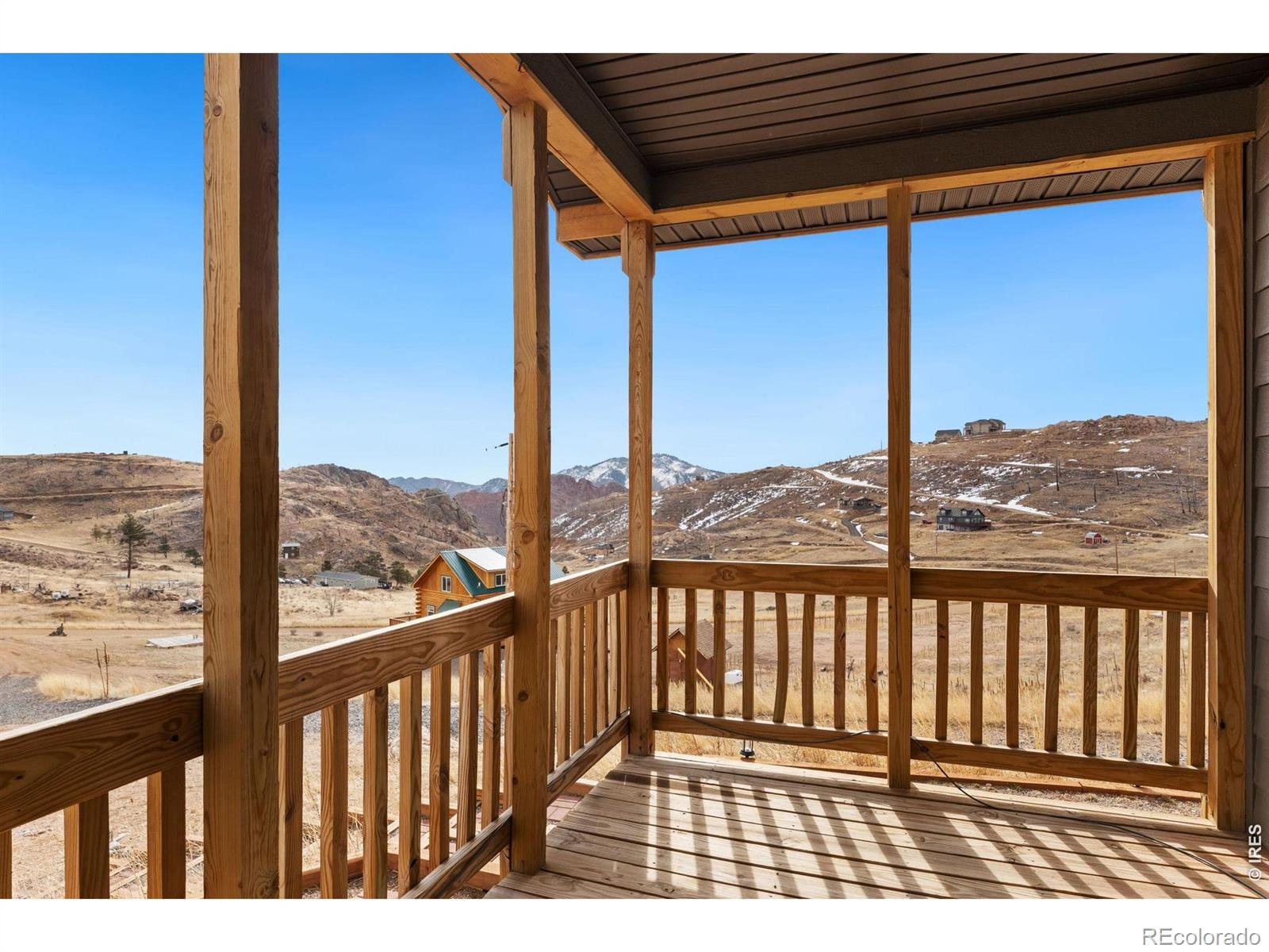 62 Rabbit Ears Court Livermore CO 80536