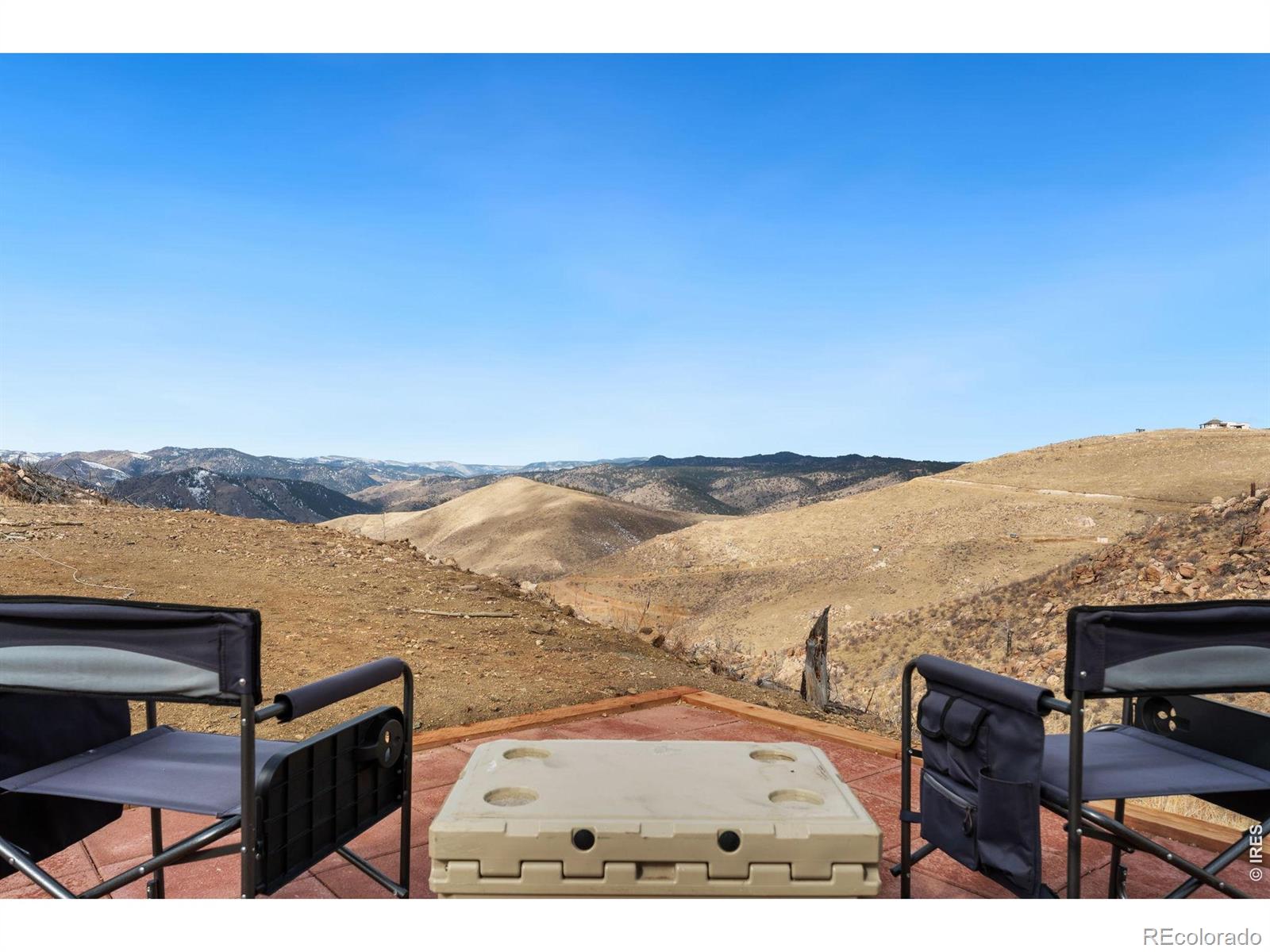 62 Rabbit Ears Court Livermore CO 80536