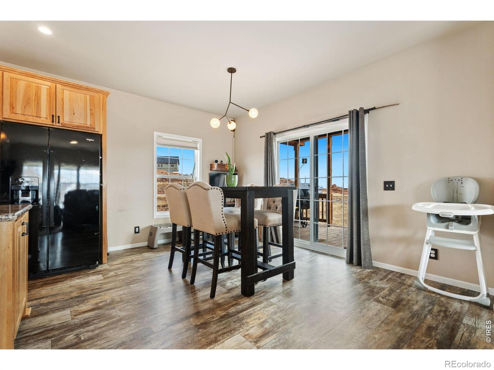 62 Rabbit Ears Court Livermore CO 80536