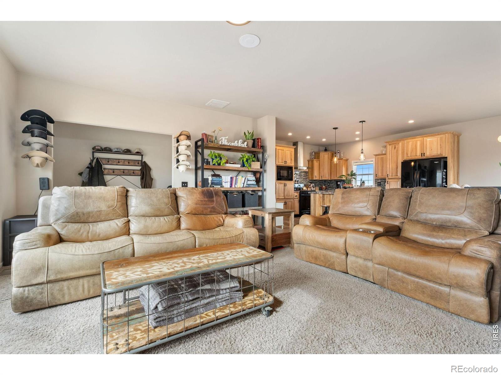 62 Rabbit Ears Court Livermore CO 80536
