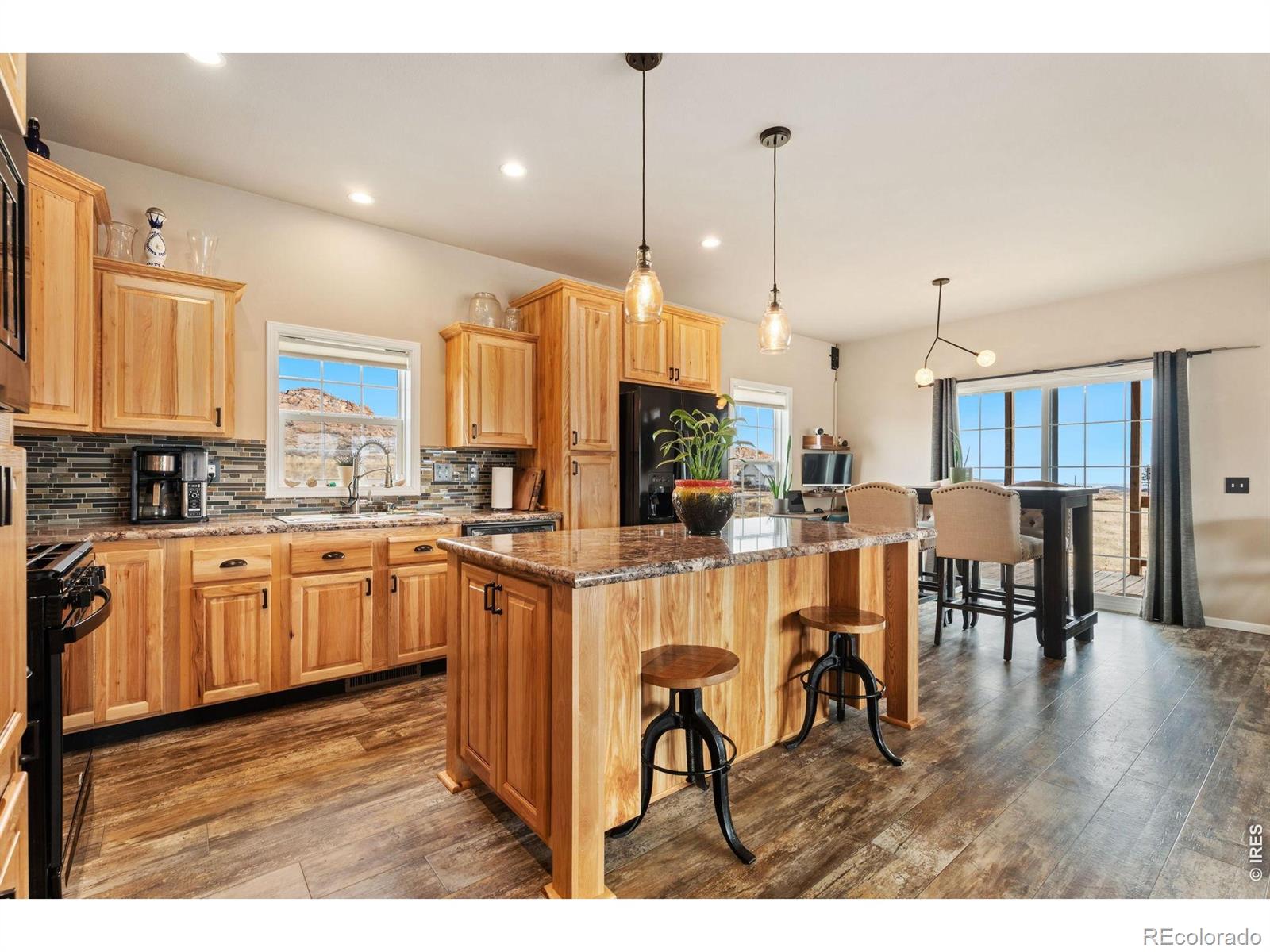 62 Rabbit Ears Court Livermore CO 80536