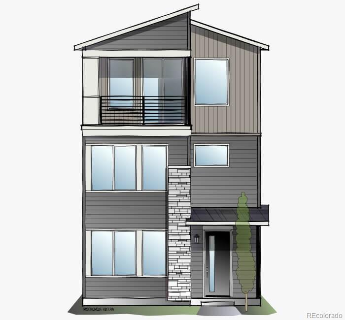 Arvada CO, 12324 W 56th Place