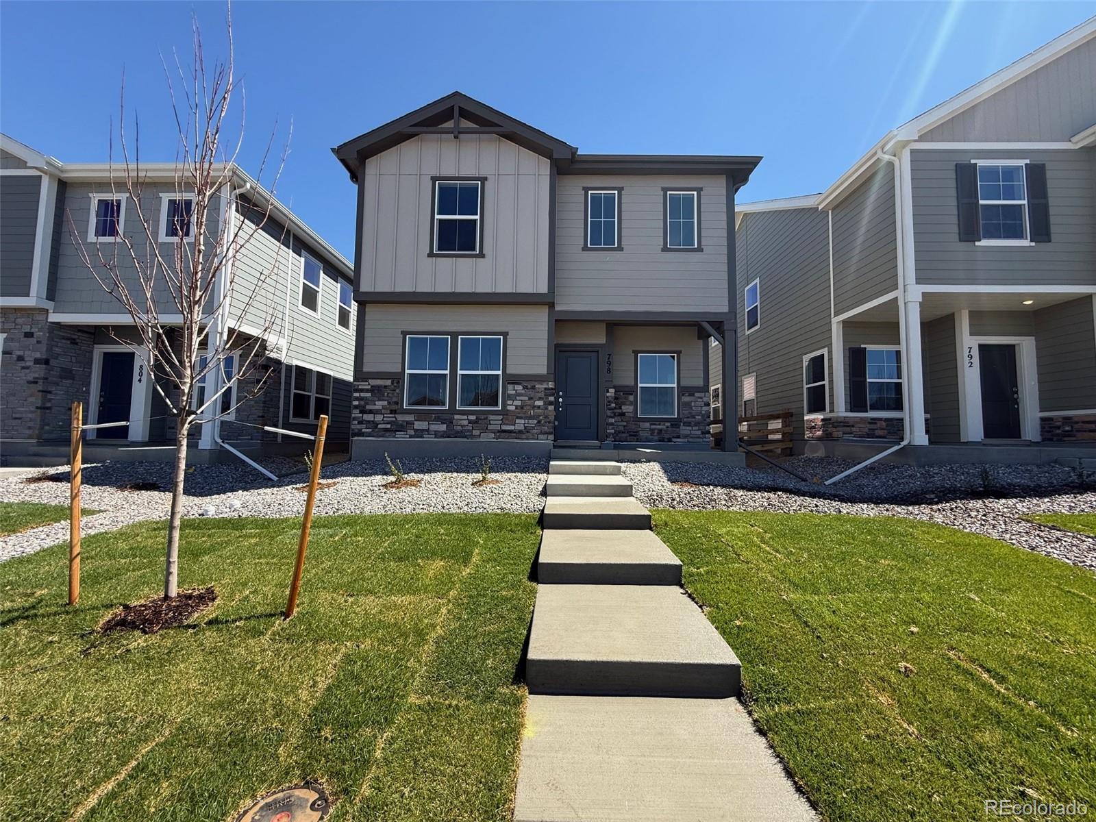 798 N Bently Street Watkins CO 80137