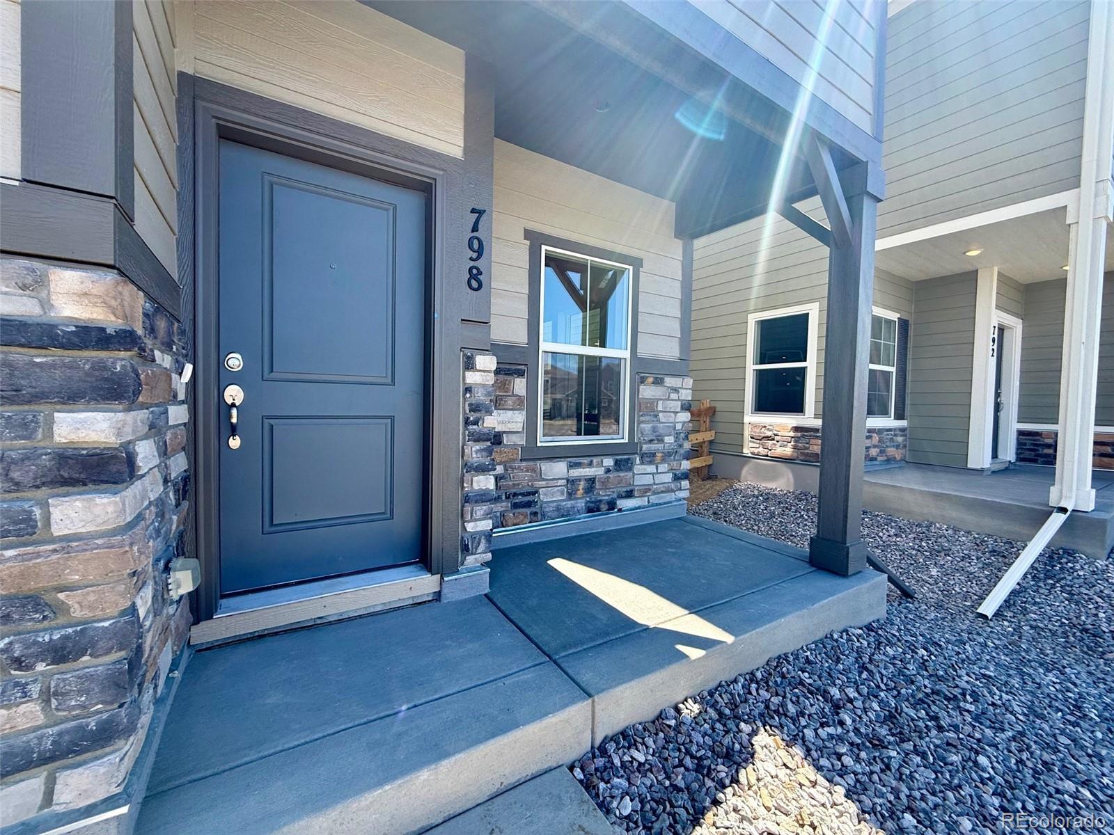 798 N Bently Street Watkins CO 80137