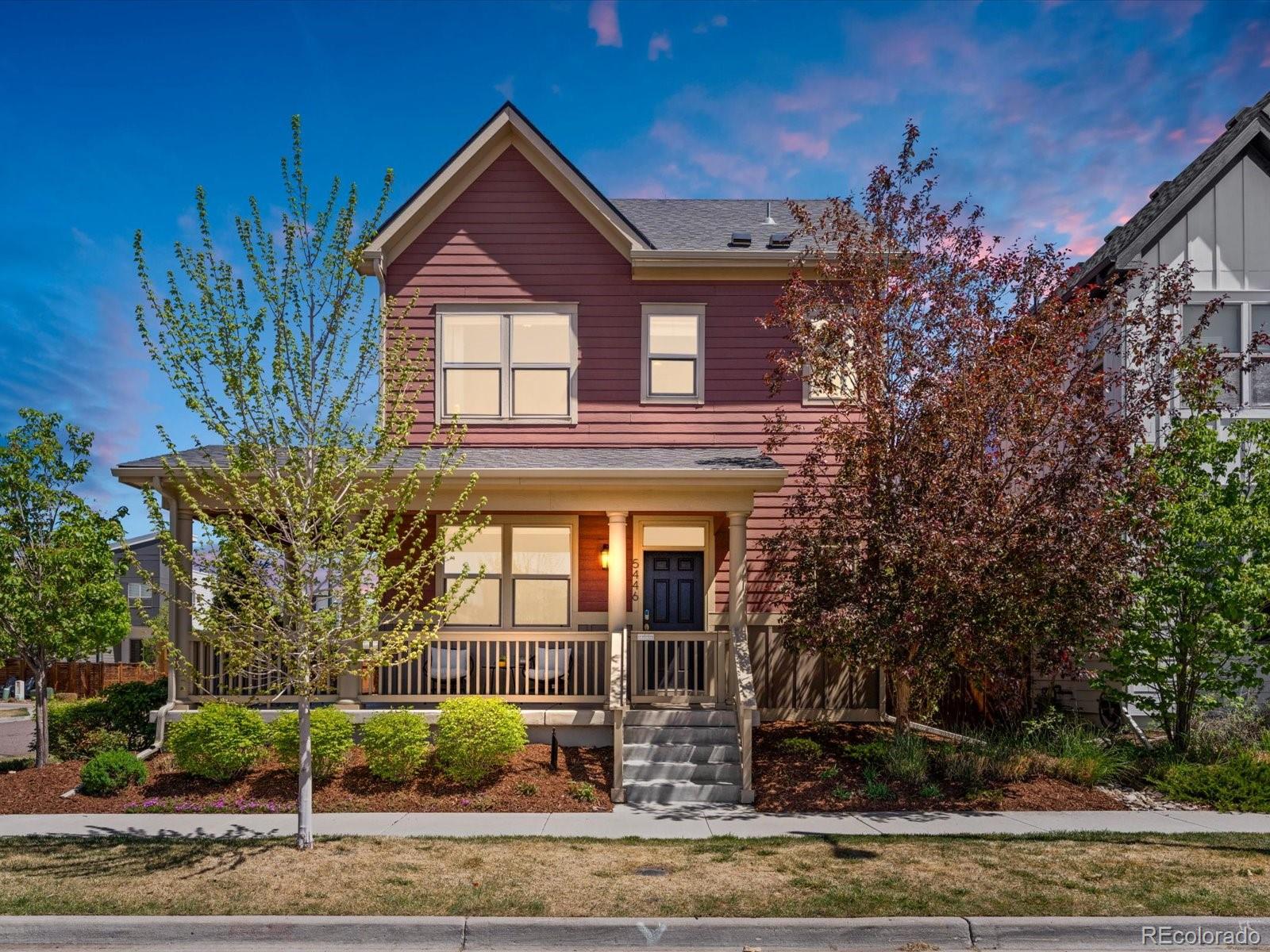 5446 Uinta Way Denver CO 80238
