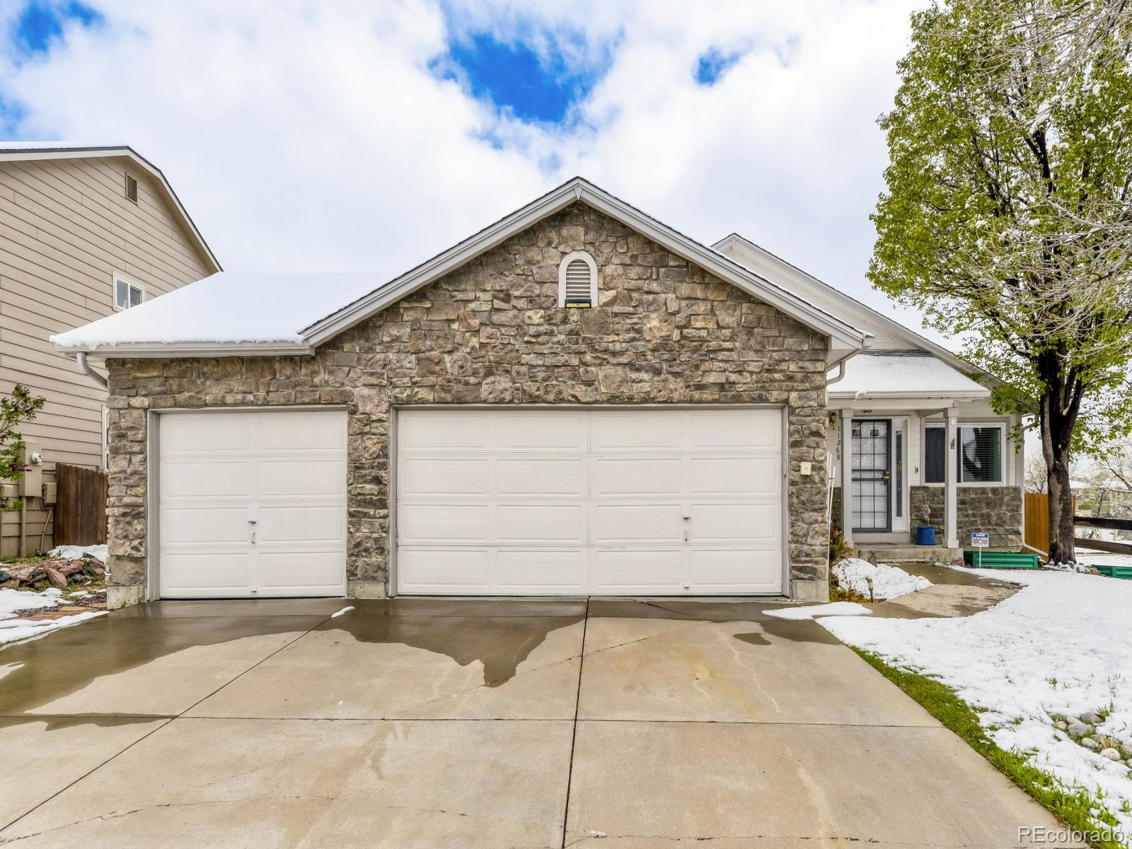 11268 Glenmoor Circle Parker CO 80138