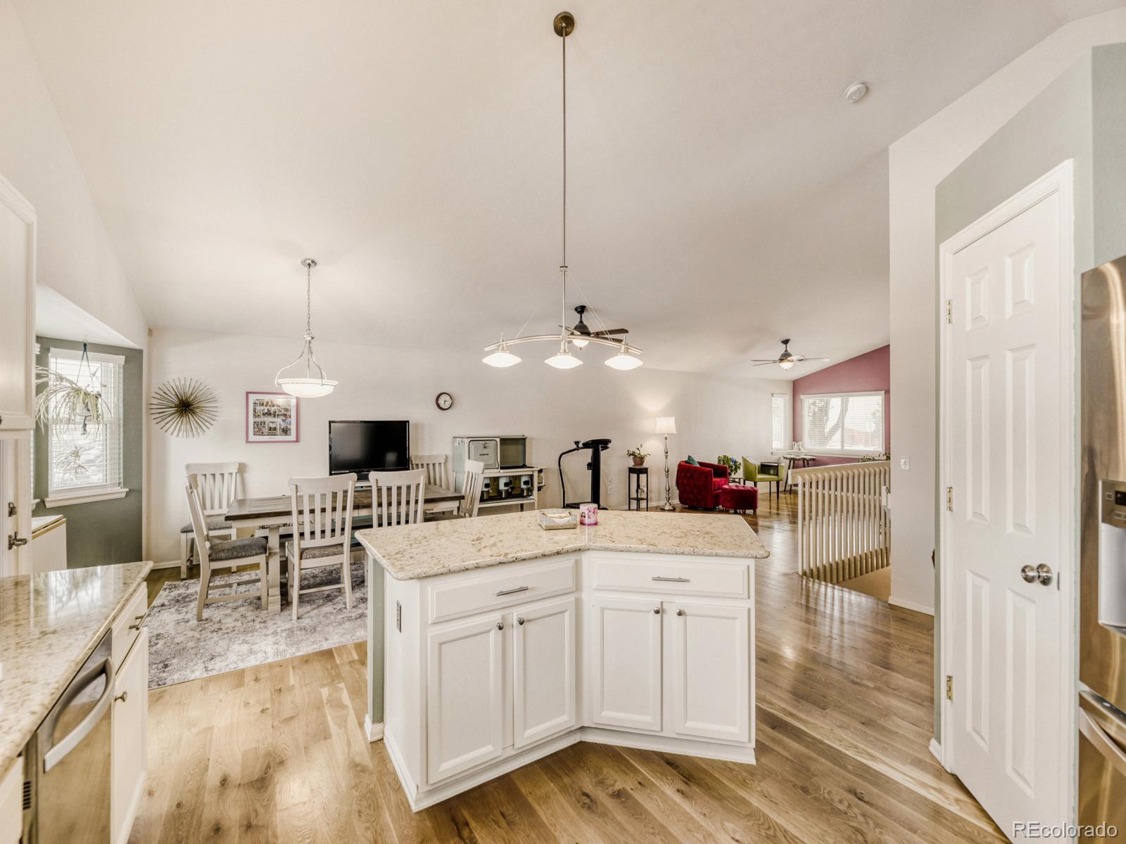 11268 Glenmoor Circle Parker CO 80138