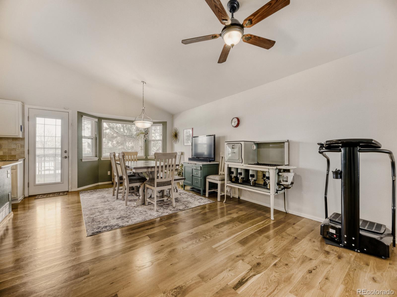 11268 Glenmoor Circle Parker CO 80138